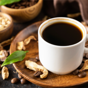 Café Coado - Coffee Break