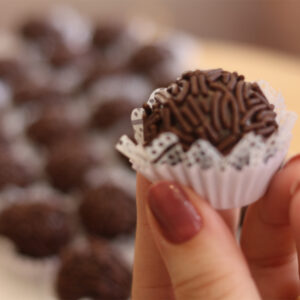 Brigadeiro