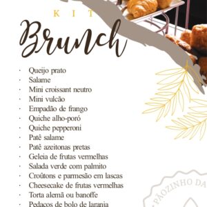 Kit Brunch