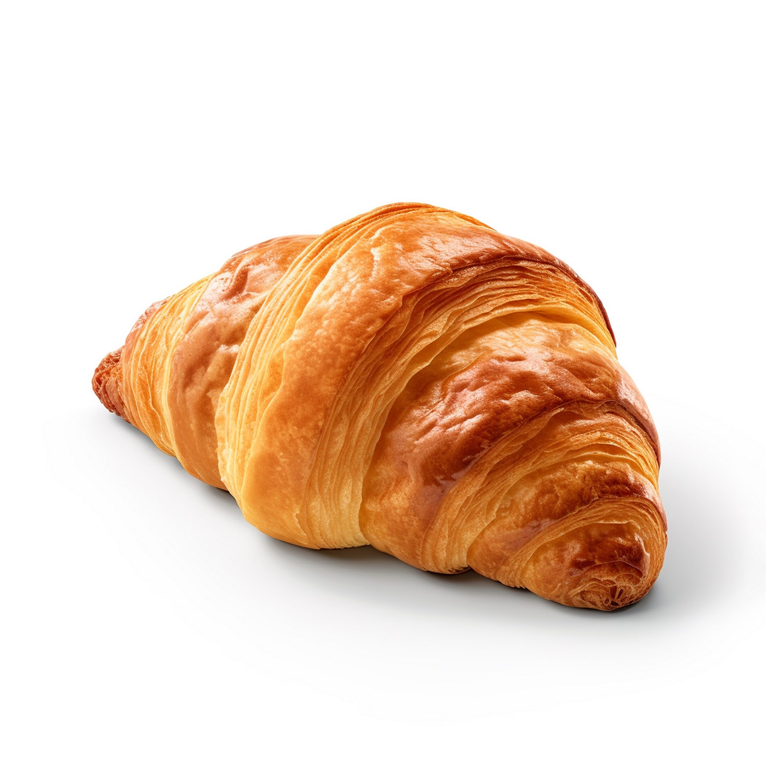 Mini Croissant de Frango