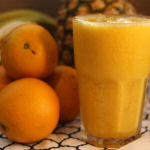Suco de Laranja - Coffee Break