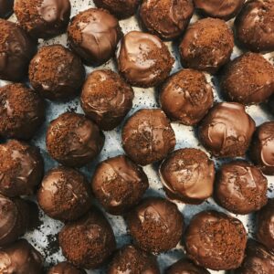 Trufas